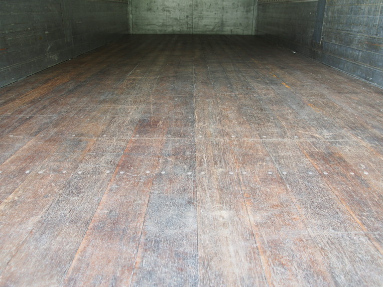 日野 レンジャープロ ウイング車 中型 ADG-FD7JLWG 年式 H17[写真28]