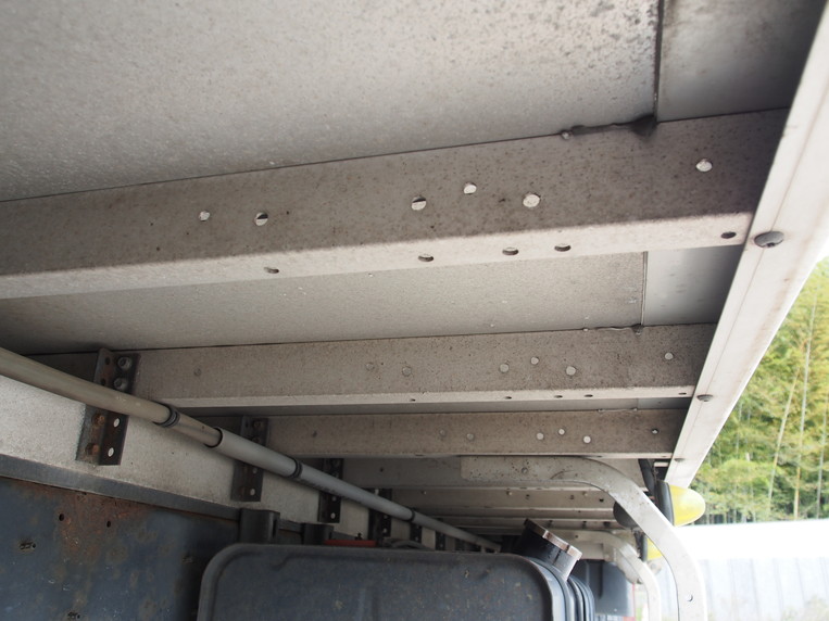 日野 レンジャープロ ウイング車 中型 ADG-FD7JLWG 年式 H17[写真39]