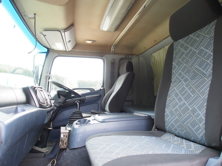 日野 レンジャープロ ウイング車 中型 ADG-FD7JLWG 年式 H17[写真31]