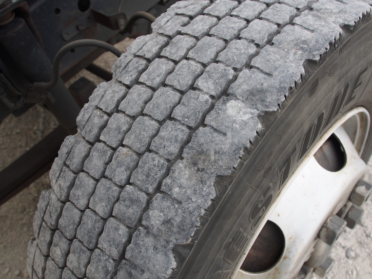 日野 レンジャープロ ウイング車 中型 ADG-FD7JLWG 年式 H17[写真40]