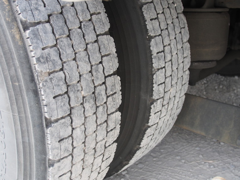 日野 レンジャープロ ウイング車 中型 ADG-FD7JLWG 年式 H17[写真41]