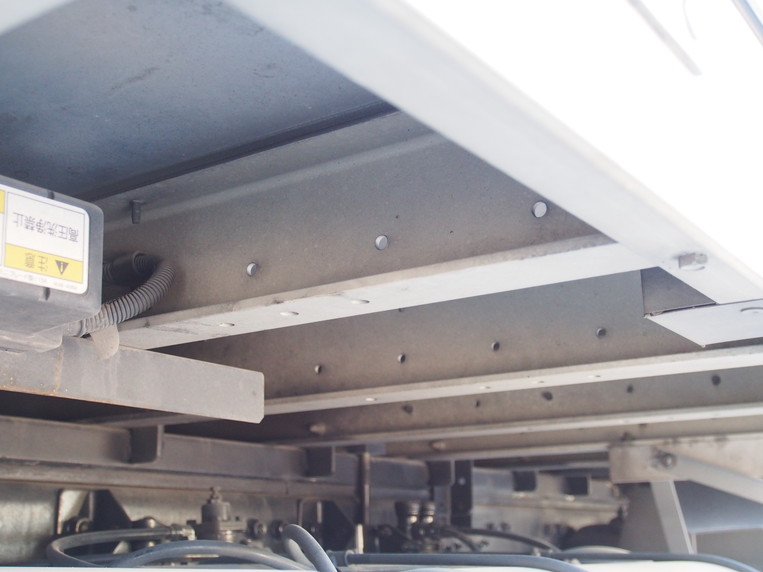 三菱ふそう スーパーグレート ウイング車 大型 BDG-FS54JZ 年式 H20[写真33]