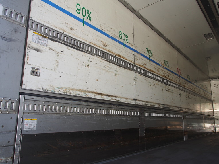 三菱ふそう スーパーグレート ウイング車 大型 BDG-FS54JZ 年式 H20[写真24]