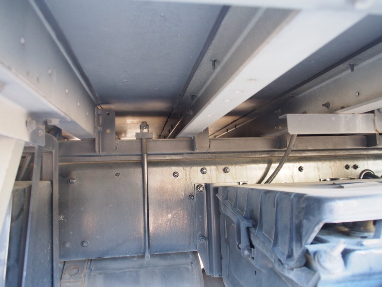 三菱ふそう スーパーグレート ウイング車 大型 BDG-FS54JZ 年式 H20[写真32]