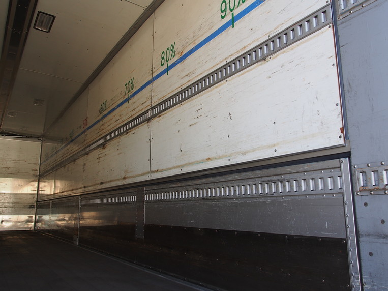 三菱ふそう スーパーグレート ウイング車 大型 BDG-FS54JZ 年式 H20[写真25]