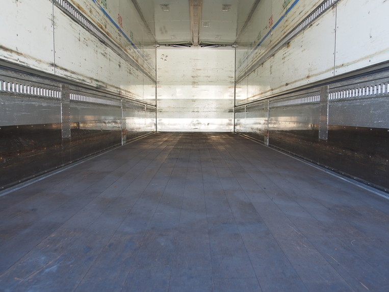 三菱ふそう スーパーグレート ウイング車 大型 BDG-FS54JZ 年式 H20[写真26]