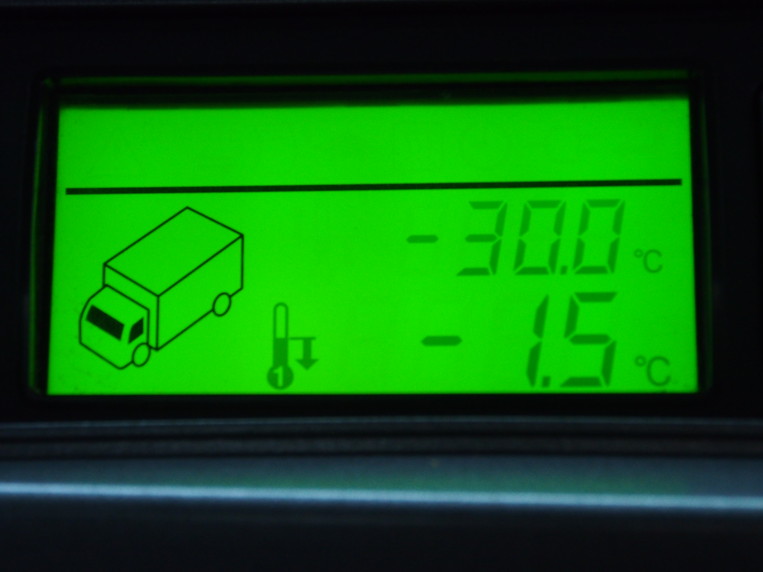 日野 レンジャー 冷凍バン 中型 BDG-FD8JLWA 年式 H22[写真26]