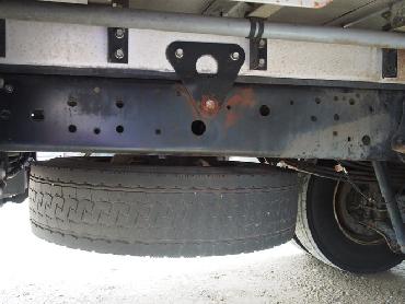 日野 レンジャープロ ウイング車 中型 ADG-FD7JLWA 年式 H18 [写真41]