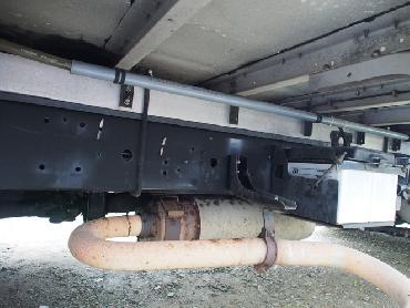 日野 レンジャープロ ウイング車 中型 ADG-FD7JLWA 年式 H18 [写真40]