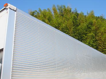 いすゞ フォワード 冷凍ウイング 中増t SKG-FSR34T2 年式 H23 [写真16]