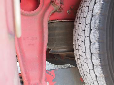 いすゞ フォワード 冷凍ウイング 中増t SKG-FSR34T2 年式 H23 [写真42]