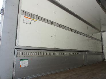 いすゞ フォワード 冷凍ウイング 中増t SKG-FSR34T2 年式 H23 [写真25]