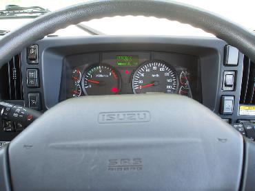 いすゞ フォワード 冷凍ウイング 中増t SKG-FSR34T2 年式 H23 [写真32]