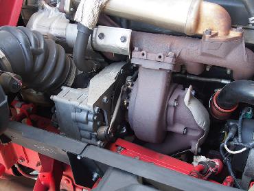 いすゞ フォワード 冷凍ウイング 中増t SKG-FSR34T2 年式 H23 [写真38]