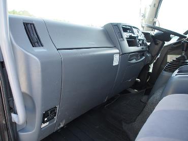 いすゞ フォワード 冷凍ウイング 中増t SKG-FSR34T2 年式 H23 [写真34]