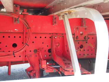 いすゞ フォワード 冷凍ウイング 中増t SKG-FSR34T2 年式 H23 [写真46]