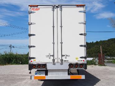 三菱ふそう スーパーグレート ウイング車 大型 BKG-FU54JZ 年式 H21 [写真06]