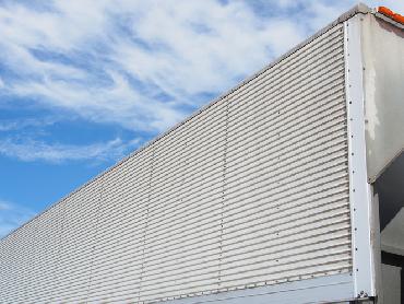 三菱ふそう スーパーグレート ウイング車 大型 BKG-FU54JZ 年式 H21 [写真13]