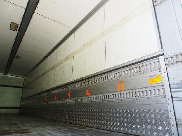 三菱ふそう スーパーグレート ウイング車 大型 BKG-FU54JZ 年式 H21 [写真26]