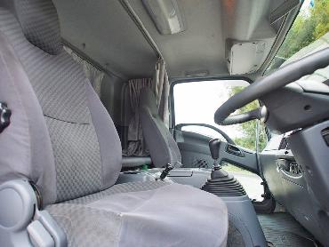 いすゞ フォワード ウイング車 中増t LKG-FTR34T2 年式 H24[写真23]