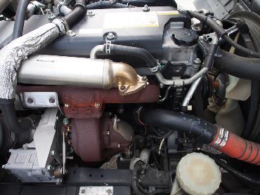 いすゞ フォワード ウイング車 中増t LKG-FTR34T2 年式 H24[写真32]