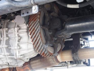 いすゞ フォワード ウイング車 中増t LKG-FTR34T2 年式 H24[写真37]