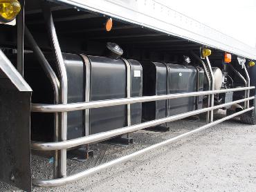 いすゞ ギガ 冷凍バン 大型 PJ-CYL51V5 年式 H16 [写真36]