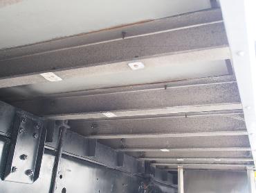 いすゞ ギガ 冷凍バン 大型 PJ-CYL51V5 年式 H16 [写真34]