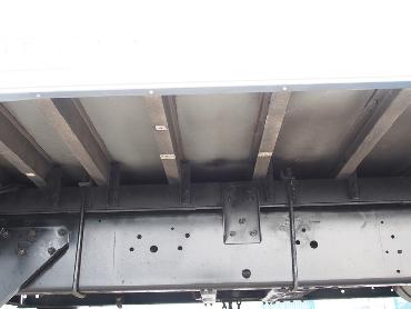 いすゞ ギガ 冷凍バン 大型 PJ-CYL51V5 年式 H16 [写真37]