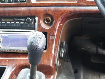 いすゞ ギガ ウイング車 大型 PJ-CYJ51W6 年式 H18 [写真13]