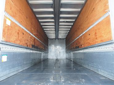 いすゞ ギガ ウイング車 大型 PJ-CYJ51W6 年式 H18 [写真09]