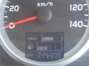 日野 グランドプロフィア トラクタ 大型 LKG-SH1EDAG 年式 H23[写真22]