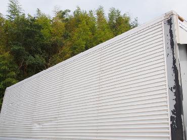 日野 レンジャープロ ウイング車 中型 ADG-FD7JLWG 年式 H17 [写真13]