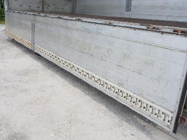 日野 レンジャープロ ウイング車 中型 ADG-FD7JLWG 年式 H17 [写真16]