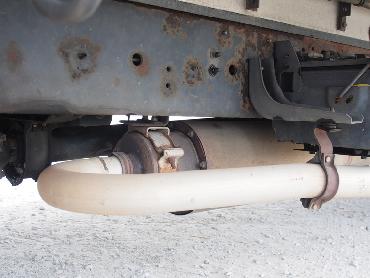 日野 レンジャープロ ウイング車 中型 ADG-FD7JLWG 年式 H17 [写真36]