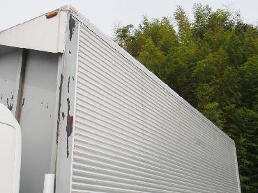 日野 レンジャープロ ウイング車 中型 ADG-FD7JLWG 年式 H17 [写真17]