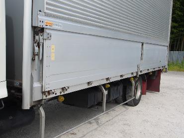 日野 レンジャープロ ウイング車 中型 ADG-FD7JLWG 年式 H17 [写真19]