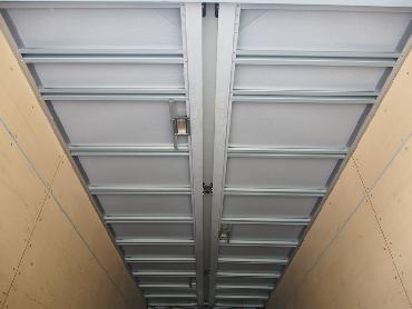 日野 レンジャープロ ウイング車 中型 ADG-FD7JLWG 年式 H17 [写真27]