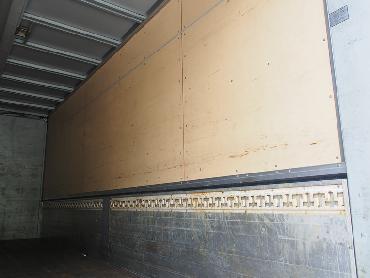 日野 レンジャープロ ウイング車 中型 ADG-FD7JLWG 年式 H17 [写真26]