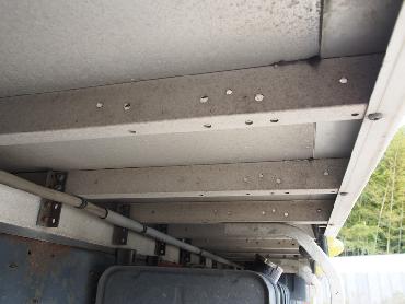 日野 レンジャープロ ウイング車 中型 ADG-FD7JLWG 年式 H17 [写真39]