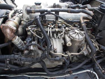 日野 レンジャープロ ウイング車 中型 ADG-FD7JLWG 年式 H17 [写真33]