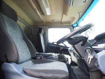 日野 レンジャープロ ウイング車 中型 ADG-FD7JLWG 年式 H17 [写真29]