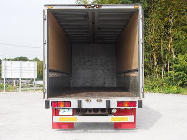 日野 レンジャープロ ウイング車 中型 ADG-FD7JLWG 年式 H17 [写真07]