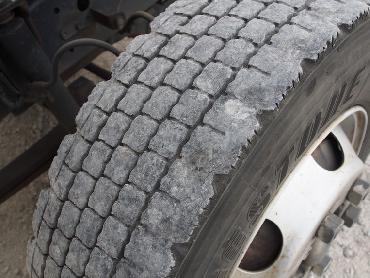 日野 レンジャープロ ウイング車 中型 ADG-FD7JLWG 年式 H17 [写真40]