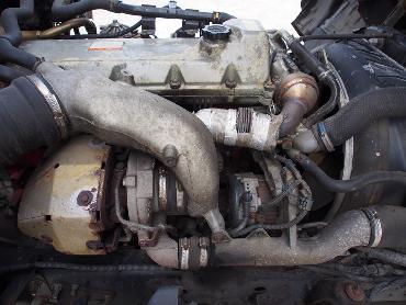 日野 レンジャープロ ウイング車 中型 ADG-FD7JLWG 年式 H17 [写真34]