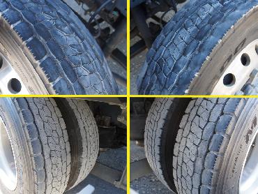 いすゞ フォワード ウイング車 中型 SKG-FRR90T2 年式 H24[写真39]