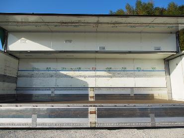 三菱ふそう スーパーグレート ウイング車 大型 BDG-FS54JZ 年式 H20 [写真17]