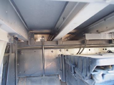 三菱ふそう スーパーグレート ウイング車 大型 BDG-FS54JZ 年式 H20 [写真32]