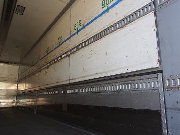 三菱ふそう スーパーグレート ウイング車 大型 BDG-FS54JZ 年式 H20 [写真25]