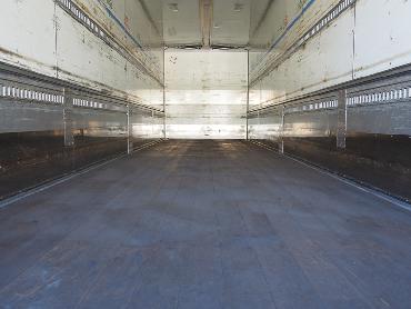 三菱ふそう スーパーグレート ウイング車 大型 BDG-FS54JZ 年式 H20 [写真26]